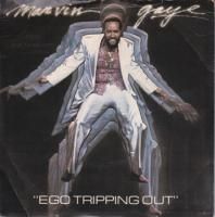 MARVIN GAYE / EGO TRIPPING OUT(7)