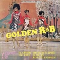 V.A. / GOLDEN R&B(7)