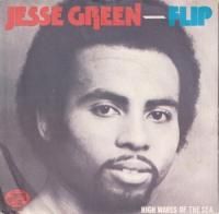JESSE GREEN / FLIP(7) 
