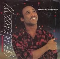 PHIL FEARON & GALAXY / EVERYBODY'S LAUGHING(7)