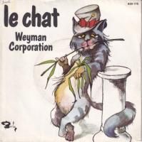 WEYMAN CORPORATION / LE CHAT(7)