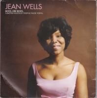 JEAN WELLS / SOUL ON SOUL(73)