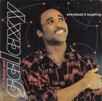PHIL FEARON & GALAXY / EVERYBODY'S LAUGHING(7)