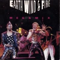 EARTH, WIND & FIRE / MEGAMIX(7)
