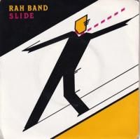 RAH BAND / SLIDE(7)