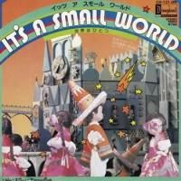 FEELING FREE & MUSIC MEN KYOHKA / IT'S A SMALL WORLD(7)