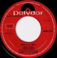 JAMES BROWN / THERE IT IS(7)