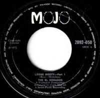 EL DORADOS / LOOSE BOOTY(7)