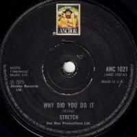 STRETCH / WHY DID YOU DO IT(7)