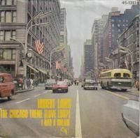 HUBERT LAWS / THE CHICAGO THEME(7)