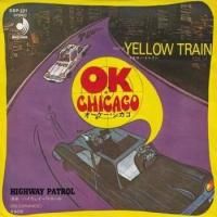 RESONANCE / O.K. CHICAGO / YELLOW TRAIN(7)