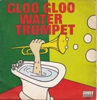 RON CAPONE AND HIS ORCHESTRA / GLOO GLOO WATER TRUMPET(7)