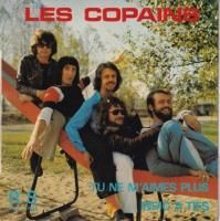 LES COPAINS / INDIC A TIFS(7)
