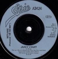 MTUME / JUICY FRUIT(7)