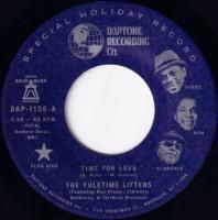 YULETIME LIFTERS / TIME FOR LOVE(7)