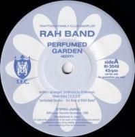 RAH BAND / PERFUMED GARDEN / CLOUDS ACROSS THE MOON(7)