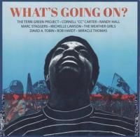 TERRI GREEN PROJECT / WHAT'S GOING ON?(7)