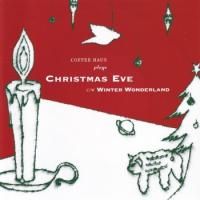 COFFEE HAUS / CHRISTMAS EVE(7)