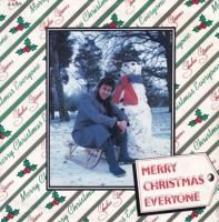 SHAKIN' STEVENS / MERRY CHRISTMAS EVERYONE(7)