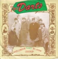 DARTS / WHITE CHRISTMAS(7)
