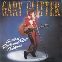 GARY GLITTER / ANOTHER ROCK AND ROLL CHRISTMAS(7)