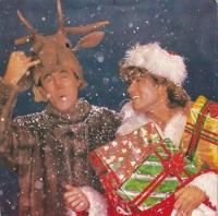 WHAM! / LAST CHRISTMAS(7)