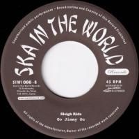 GO JIMMY GO / HOLIDAY MOVIE MARATHON / SLEIGH RIDE(7)