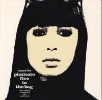 PIZZICATO FIVE / ���Բ����� / ��å�����������(7�����)