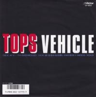 TOPS / VEHICLE(7�����)