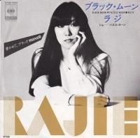 RAJIE / BLACK MOON(7�����)