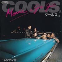 COOLS R.C. / ����ǥ��(7�����)