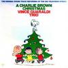 <img class='new_mark_img1' src='https://img.shop-pro.jp/img/new/icons47.gif' style='border:none;display:inline;margin:0px;padding:0px;width:auto;' />VINCE GUARALDI TRIO  / A CHARLIE BROWN CHRISTMAS(LP)