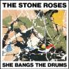 <img class='new_mark_img1' src='https://img.shop-pro.jp/img/new/icons47.gif' style='border:none;display:inline;margin:0px;padding:0px;width:auto;' />STONE ROSES / SHE BANGS THE DRUMS(7)