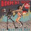 <img class='new_mark_img1' src='https://img.shop-pro.jp/img/new/icons47.gif' style='border:none;display:inline;margin:0px;padding:0px;width:auto;' />ROCKY SHARPE AND THE REPLAYS / THE MARTIAN HOP(7)