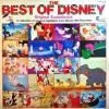 <img class='new_mark_img1' src='https://img.shop-pro.jp/img/new/icons47.gif' style='border:none;display:inline;margin:0px;padding:0px;width:auto;' />OST / THE BEST OF DISNEY(2LP)
