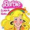 <img class='new_mark_img1' src='https://img.shop-pro.jp/img/new/icons47.gif' style='border:none;display:inline;margin:0px;padding:0px;width:auto;' />BARBIE / LE PAYS DE BARBIE(7)