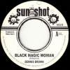 <img class='new_mark_img1' src='https://img.shop-pro.jp/img/new/icons47.gif' style='border:none;display:inline;margin:0px;padding:0px;width:auto;' />DENNIS BROWN / BLACK MAGIC WOMAN(7)