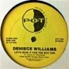 <img class='new_mark_img1' src='https://img.shop-pro.jp/img/new/icons47.gif' style='border:none;display:inline;margin:0px;padding:0px;width:auto;' />DENIECE WILLIAMS / LET'S HEAR IT(12)