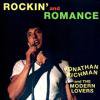 <img class='new_mark_img1' src='https://img.shop-pro.jp/img/new/icons47.gif' style='border:none;display:inline;margin:0px;padding:0px;width:auto;' />JONATHAN RICHMAN & THE MODERN LOVERS / ROCKIN' AND ROMANCE(LP)