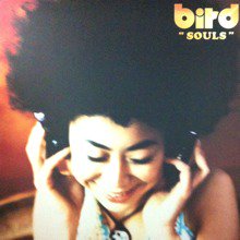 BIRD / SOULS(12インチ) - SLAP LOVER RECORD オールジャンル
