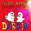 <img class='new_mark_img1' src='https://img.shop-pro.jp/img/new/icons47.gif' style='border:none;display:inline;margin:0px;padding:0px;width:auto;' />GO-BANGS / DARRIN PROMO ONLY 12 INCH(12)