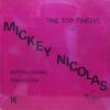 <img class='new_mark_img1' src='https://img.shop-pro.jp/img/new/icons47.gif' style='border:none;display:inline;margin:0px;padding:0px;width:auto;' />MICKEY NICOLAS INTERNATIONAL ORCHESTRA / THE TOP TWELVE (LP)