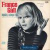 <img class='new_mark_img1' src='https://img.shop-pro.jp/img/new/icons47.gif' style='border:none;display:inline;margin:0px;padding:0px;width:auto;' />FRANCE GALL / MAIS, AIME LA(7)