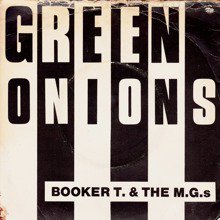 Booker T And The M G S Green Onions 7インチ オールジャンル オールタイムdjアナログ レコード ショップ Slap Lover Record