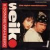 <img class='new_mark_img1' src='https://img.shop-pro.jp/img/new/icons47.gif' style='border:none;display:inline;margin:0px;padding:0px;width:auto;' />SEIKO & DONNIE WAHLBERG / THE RIGHT COMBINATION(7)