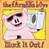 <img class='new_mark_img1' src='https://img.shop-pro.jp/img/new/icons47.gif' style='border:none;display:inline;margin:0px;padding:0px;width:auto;' />FARMER'S BOYS / MUCK IT OUT!(7)