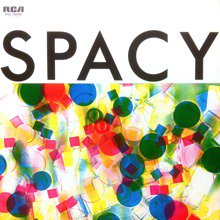 室内搬入設置無料 山下達郎 SPACY アナログLPレコード | irai.co.id