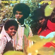 Jackson 5 Maybe Tomorrow Lp オールジャンル オールタイムdjアナログ レコード ショップ Slap Lover Record