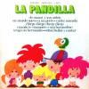 <img class='new_mark_img1' src='https://img.shop-pro.jp/img/new/icons47.gif' style='border:none;display:inline;margin:0px;padding:0px;width:auto;' />LA PANDILLA / LA PANDILLA(LP)