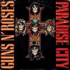 <img class='new_mark_img1' src='https://img.shop-pro.jp/img/new/icons47.gif' style='border:none;display:inline;margin:0px;padding:0px;width:auto;' />GUNS N' ROSES / PARADISE CITY(7)